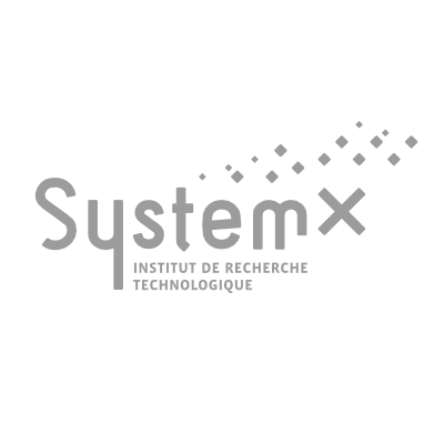 SYSTEM-X - CERTAIN Partner on Campus